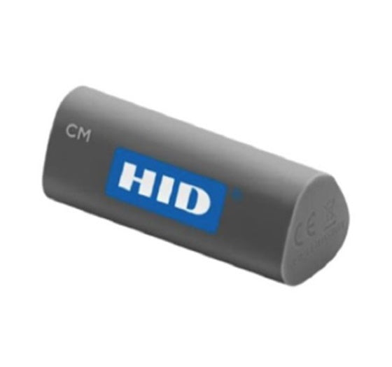 HID, High Speed Beacon med sensorer för vibration och temp